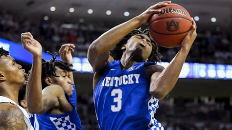 List of Kentucky Wildcats in the NBA draft .